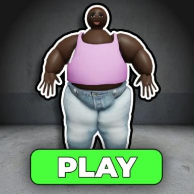 Thumbnail for RUN FROM LOVELY PEACHES! (OBBY)  Game