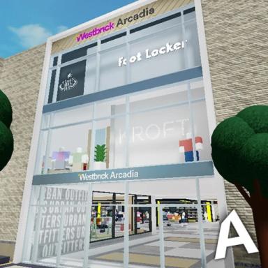 Thumbnail for Westbrick Arcadia Mall Game