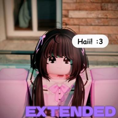 Chat with AI Emiko! [Extended] icon