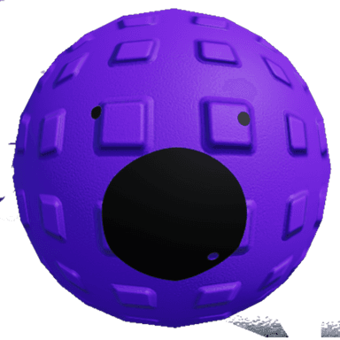 cubes merge game icon