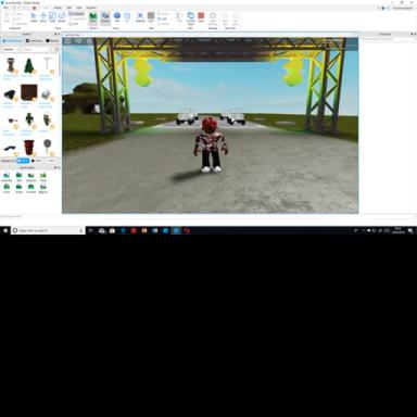 race kart obby icon