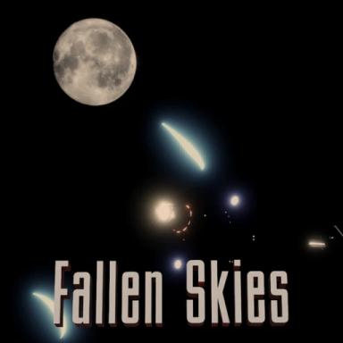 Fallen Skies [CLOSED] icon