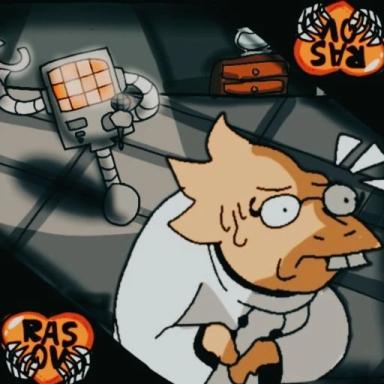 Thumbnail for [HOTLAND♨️] Raise A Sans: Overhaul Game