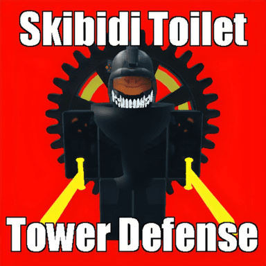 💥🚽[EP 79 PART2] Skibidi Toilet Tower Defense icon