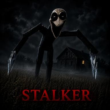 Thumbnail for Twixxel's Stalker [HORROR][DEMO] Game