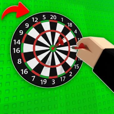Thumbnail for Darts🎯 Game