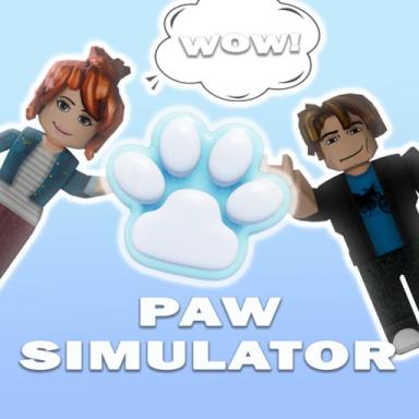 [UPDATE🐾] PAW SIMULATOR❗ icon