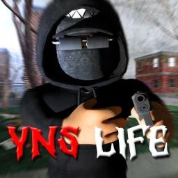 Thumbnail for YNS Life 🔪😈 Game