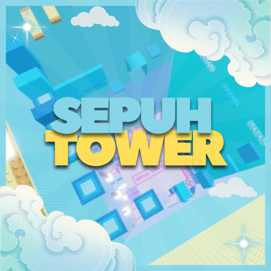 Sepuh Tower icon