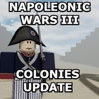 (WARSAW) Napoleonic AI wars 3 icon