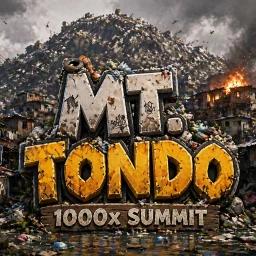 Mt. Tondo 2077 [EDITION] icon