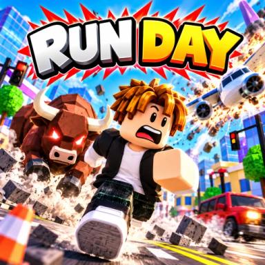 Thumbnail for Run Day Game