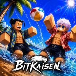 [🔥UPD 20] BitKaisen icon