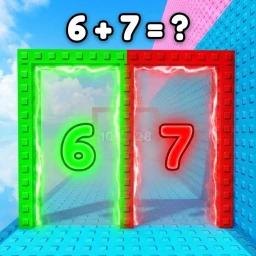 Math Troll Tower 🧠 icon