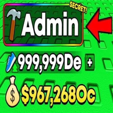 🌊 EFTB INFINITY BLOCKS 🌈 X9999 icon