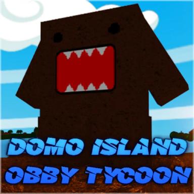 Domo Island Obby Tycoon (Classic) icon