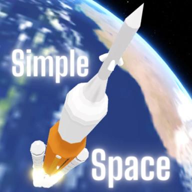 SimpleSpace (Discontinued) icon