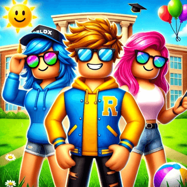 University Tycoon [ARTS🎨]  icon