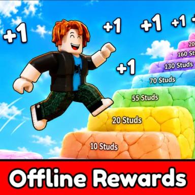 Thumbnail for +1 Jump To Climb ASMR Game