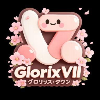 Glorix VII Hangout [Voice Chat] icon