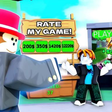 Buy My Game! 💸 icon
