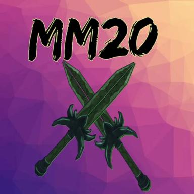 Murder Mystery 20 icon