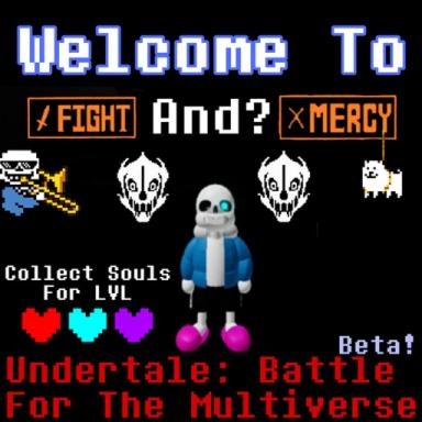 Undertale: Battle for the Multiverse icon