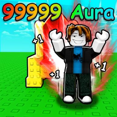 [UPDATE] +1 Speed Aura Farm  icon