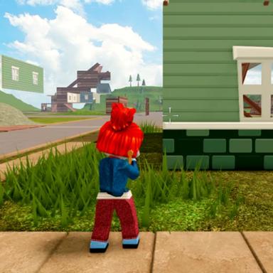 Thumbnail for FortBattle Game