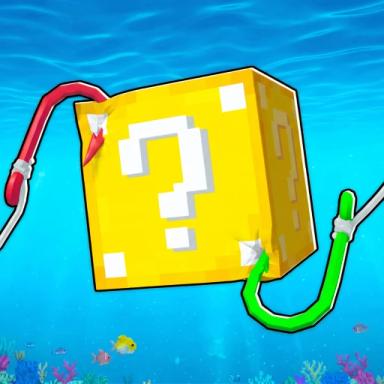 Thumbnail for Hook it! Game