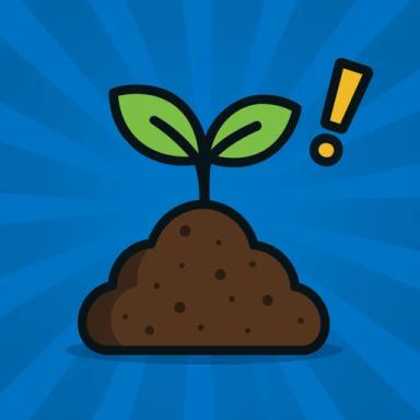 Sell Dirt Tycoon! 🌱 icon