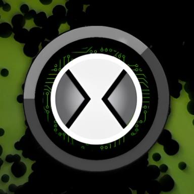 [BEN 10] ALIEN POWER (OUTDATED) icon