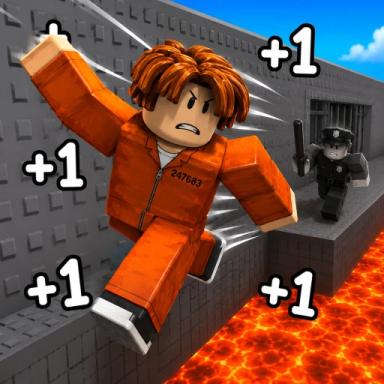 Thumbnail for Escape Prison Speed Run [ASMR] Game