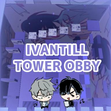 Thumbnail for Ivantill Alien Stage Tower Obby Game