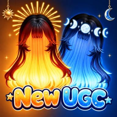 Thumbnail for AFK For UGC Game
