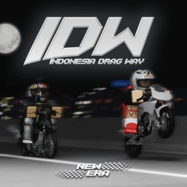 Thumbnail for Ngabers Roblox [IDW] Game