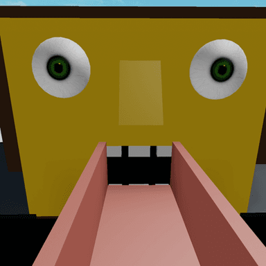 Thumbnail for Feed Bob Or He Will Eat You! Game