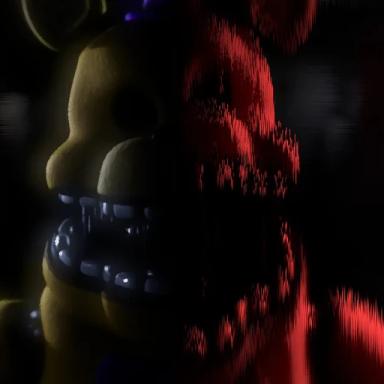 Those nights at fredbears .(aplha). icon