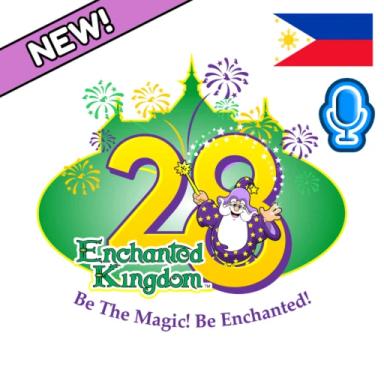 Enchanted Kingdom icon