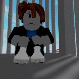 Help sad bacon survive the monster killers icon