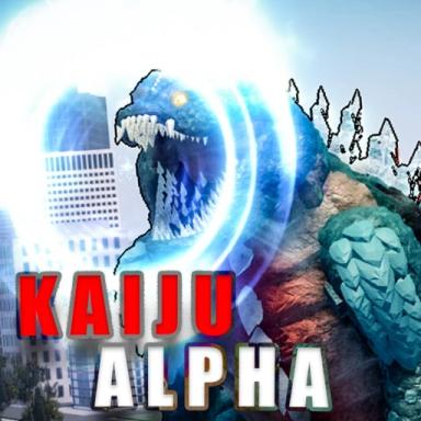 Thumbnail for [ Godzilla Terrestris ] Kaiju Alpha Game
