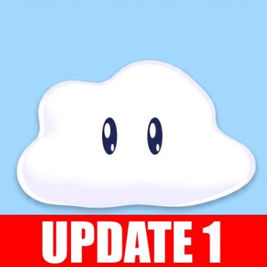 Thumbnail for [🌧️] Cloud Farm Game