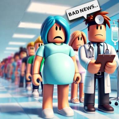 Thumbnail for Hospital Line 🩺  Game