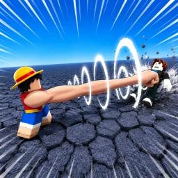 Thumbnail for Anime Ability Arena Game