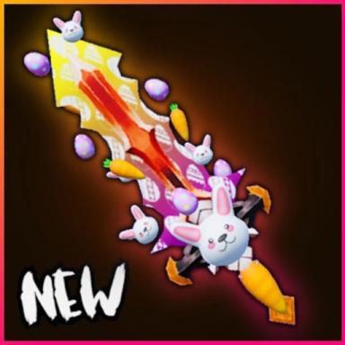 [Easter] Flico's MM2 icon