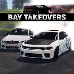 [UPDATE!] Bay Takeovers BETA icon