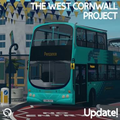 Thumbnail for The West Cornwall Project Game