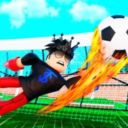TPS: Street Soccer 🏆 icon