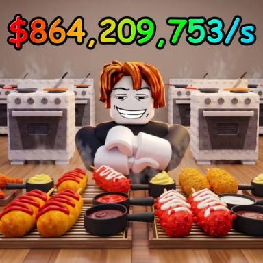Thumbnail for My Mukbang Kitchen 🍽️ Game