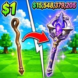 [🔮] My Magic Staff Farm icon